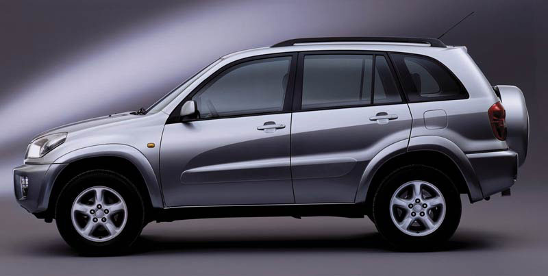 Ρεκόρ πωλήσεων για την Toyota τον Ιανουάριο