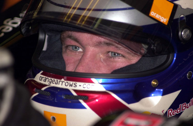 Ενδιαφέρον της Sauber για τον Jos Verstappen