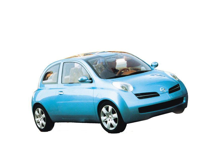 Τα πέντε εκατομμύρια φτάνουν οι συνολικές πωλήσεις Renault και Nissan