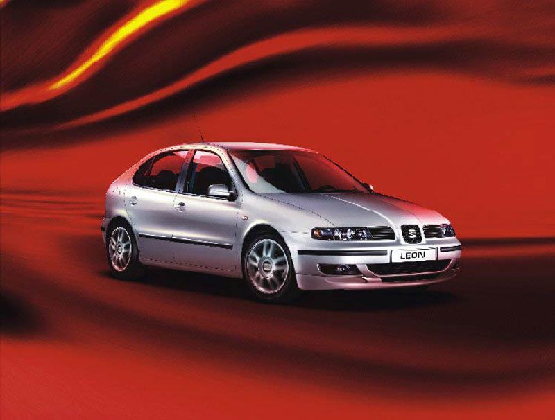 Νέες σπορ εκδόσεις από τη Seat για το Leon