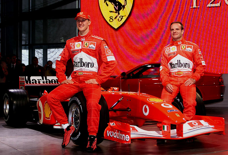 Η Ferrari προετοιμάζει το περσινό μονοθέσιο για την Αυστραλία