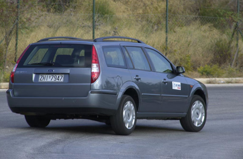 Νέους νόμους για την ασφάλεια των πεζών ζητούν οι σχετικοί οργανισμοί της Ευρώπης