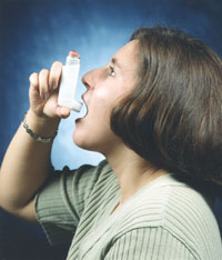 Αναποτελεσματική η ομοιοπαθητική στη θεραπεία του άσθματος