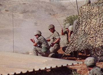 Δέκα οκτώ τραυματίες μέσα σε μία ημέρα σε πεδία βολής της Κύπρου