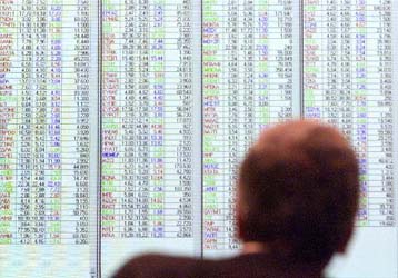 Σημαντικά κέρδη καταγράφει το μεσημέρι της Παρασκευής η Σοφοκλέους