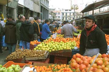 Στο 3,7% εκτιμάται ο πληθωρισμός Φεβρουαρίου, δεν έλλειψαν όμως σημαντικές ανατιμήσεις