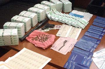 Στο εισαγγελέα ο φάκελος Τεκτερίδη για τα «φρουτάκια» στα Γιαννιτσά