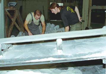 Σε ανοδική τροχιά η ελληνική μεταποίηση το Φεβρουάριο