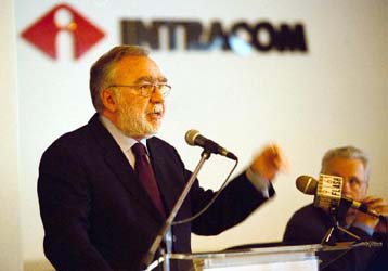 Καμία παράβαση δεν διαπίστωσε το ΣΔΟΕ, αναφέρει ο Όμιλος Intracom για την πρόσφατη δίωξη