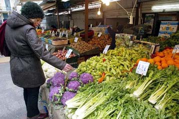 Τους κινδύνους από τη χρήση φυτοφαρμάκων θα εξετάσει το Εθνικό Συμβούλιο Καταναλωτών