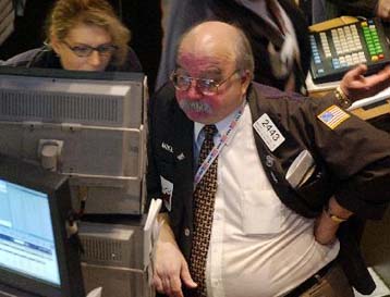 Σε θετικό έδαφος Nasdaq και Dow Jones στο άνοιγμα της Παρασκευής