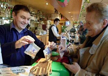 Ευρώ και ηλεκτρονικά παιχνίδια απασχόλησαν το Συμβούλιο Εσωτερικής Αγοράς της ΕΕ