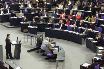 Ανοίγει ο δρόμος για την είσοδο εξειδικευμένων εργατών στη Γερμανία