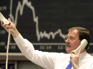 Ανοδος στις ευρωπαϊκές αγορές την Παρασκευή – Αισιοδοξία για την οικονομική ανάκαμψη