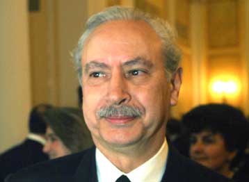 Παραιτήθηκε ο αρχηγός ΓΕΝ – Σφοδρή κριτική από την αντιπολίτευση