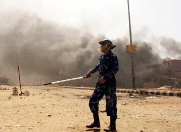 Συνελήφθη στη Ινδία ο άνθρωπος που έδωσε αφορμή για το ξέσπασμα των θρησκευτικών ταραχών