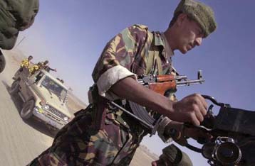 Οι ΗΠΑ θα στείλουν μικρό αριθμό εκπαιδευτών, όχι στρατεύματα, διαβεβαιώνει η Υεμένη