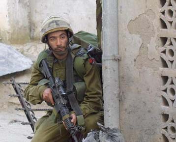 Αναδίπλωση των ισραηλινών δυνάμεων από καταυλισμό στη Τζενίν – Ένας Παλαιστίνιος νεκρός