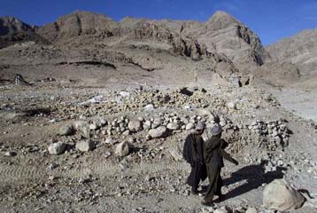 Νέες επιθέσεις αμερικανικών αεροσκαφών στο ανατολικό Αφγανιστάν