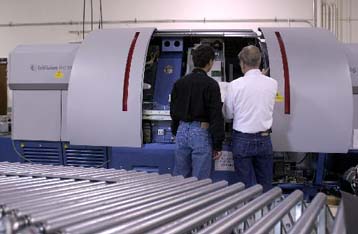 Εννέα από τους αεροπειρατές της 11ης Σεπτεμβρίου είχαν κινήσει υποψίες στο αεροδρόμιο