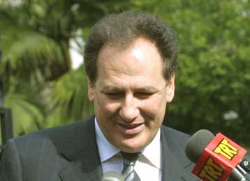 Για διγλωσσία κατηγόρησε τη ΝΔ ο γραμματέας της ΚΕ του ΠΑΣΟΚ