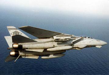 Πολεμικό αεροσκάφος των ΗΠΑ συνετρίβη σε θαλάσσιο χώρο κοντά στην Κρήτη