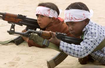 Δέκα Ισραηλινοί νεκροί σε επίθεση ένοπλων Παλαιστίνιων στη Δυτική Όχθη