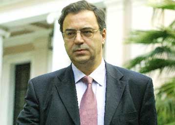 «Όχι» στον μακαρθισμό εναντίον των επιχειρήσεων, τονίζει ο Ν.Χριστοδουλάκης