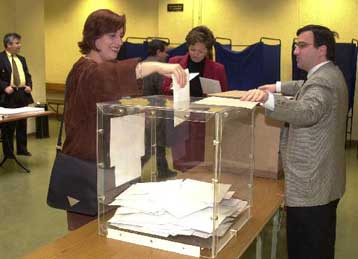 Δεύτερος γύρος εκλογών για 15 δικηγορικούς συλλόγους της χώρας