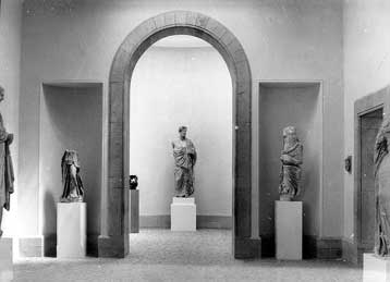 Βάνδαλοι καταστρέφουν αρχαιολογικό χώρο στην Κω