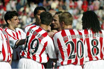 Στόχος επετεύχθη για Ολυμπιακό, πήραν το βαθμό Ξάνθη, Παναχαϊκή και Εθνικός Αστέρας