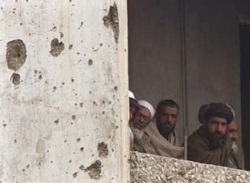 Σείστηκαν τα ερείπια της Καμπούλ από 6,7 Ρίχτερ – Τουλάχιστον πέντε οι νεκροί