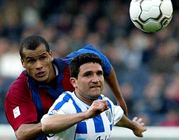 Κρατήθηκε στην κορυφή η Βαλένθια, ξέσπασε στη Μάλαγα η Μπαρτσελόνα