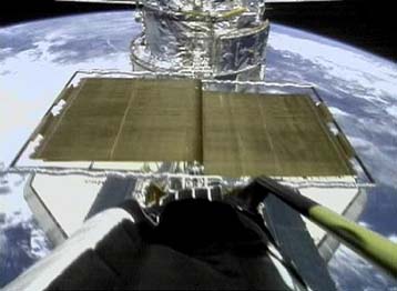 Ξεκίνησαν καλά οι διαδικασίες επισκευής του διαστημικού τηλεσκοπίου Hubble