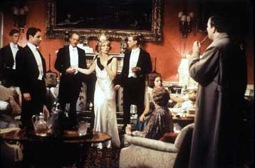 «Γκόσφορντ Παρκ» και «Ένας Υπέροχος Ανθρωπος» τα καλύτερα σενάρια του Χόλιγουντ