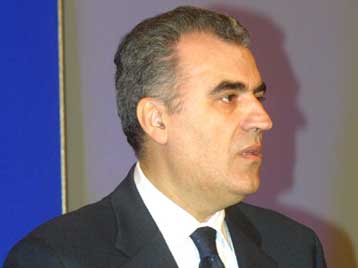 Πρόσκληση Ρέππα στους κοινωνικούς εταίρους για το ασφαλιστικό