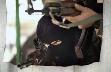 Νεκρός ο ηγέτης της παλαιστινιακής οργάνωσης Ταξιαρχίες των Μαρτύρων του Αλ-Ακσά