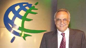 Πενταπλασιάζει το μετοχικό της κεφάλαιο η Hellas Sat