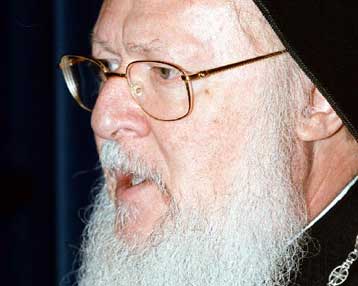 Η επαναλειτουργία της Σχολής της Χάλκης στη συνάντηση Βαρθολομαίου – Μπους