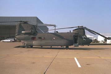 Κατερρίφθη αμερικανικό ελικόπτερο στο Αφγανιστάν – Σκοτώθηκαν έξι στρατιώτες