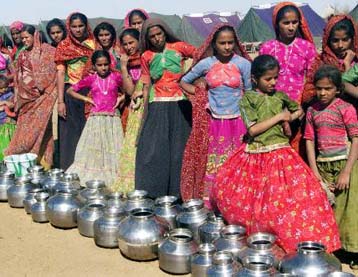 Περιβαλλοντικοί παράγοντες ευθύνονται για το θάνατο τριών εκατ. παιδιών ετησίως