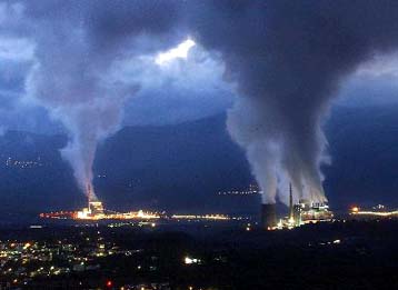 Μέχρι την 1η Ιουνίου θα έχει επικυρώσει το Πρωτόκολλο του Κιότο η ΕΕ