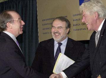 Οικονομικές μεταρρυθμίσεις και ΕΚΤ στο επίκεντρο του Eurogroup