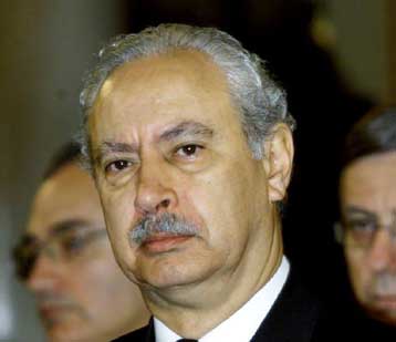 Με αιχμές η τελετή παράδοσης – παραλαβής τη Δευτέρα στο ΓΕΝ