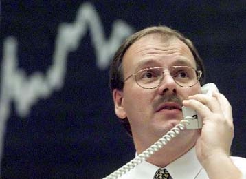 Μεγάλα κέρδη στα ευρωπαϊκά χρηματιστήρια τη Δευτέρα