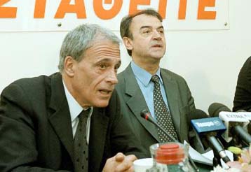 Ο Γιάννης Δημαράς υποψήφιος του ΔΗΚΚΙ στο Δήμο της Αθήνας