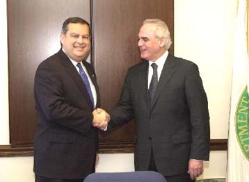 Στρατηγικός κόμβος στη μεταφορά ενέργειας η Ελλάδα, εκτιμούν οι ΗΠΑ