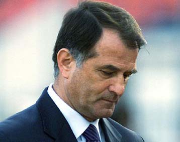 Ο ΠΑΟΚ έχει πλέον στόχους, ξεκαθάρισε ο Μπάγεβιτς