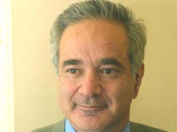 Ο Δημήτρης Παξινός νέος πρόεδρος του Δικηγορικού Συλλόγου Αθηνών