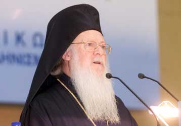 Σημαντικές επαφές του Οικουμενικού Πατριάρχη στη Ουάσινγκτον